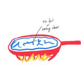 A picture of step 5 of Magical asian roast pork.