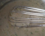 Foto del paso 4 de la receta: Croquetas de puerro, merluza y gambas