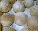 صورة لخطوة 3 من وصفة حلوة المعمول