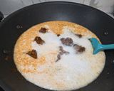 Foto langkah ke 2 dari resep Rendang Padang bumbu instant.