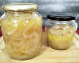 Foto del paso 4 de la receta: Cebolla caramelizada en robot Moulinex Cuisine Companion