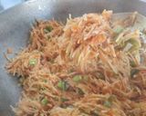 शेवयांचा उपमा (Sevai Upma Recipe In Marathi) रेसिपी स्टेप 6 फोटो