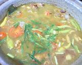 Foto langkah ke 4 dari resep Asem-asem Ayam.