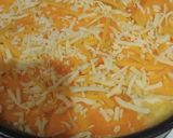 Foto del paso 7 de la receta Tarta salada de Calabaza 🎃