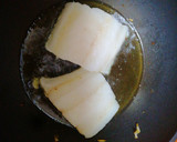 Foto del paso 5 de la receta: Medallones de bacalao con alioli de aguacate