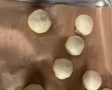 A picture of step 6 of Soft & Fluffy Milk Bread Sausage Rolls.