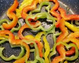 Foto del paso 2 de la receta: Tortipizza
