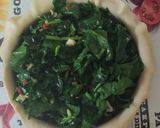 Foto del paso 5 de la receta: Pascualina (la más fácil del🌎)