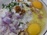 Frituras de harina de maíz blanco y de trigo