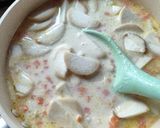 Foto langkah ke 3 dari resep Zuppa Soup.