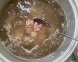 ต้มจืดฟัก วิธีทำสูตร 3 รูป