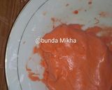 Foto langkah ke 3 dari resep Bola bola susu.