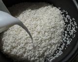 Foto langkah ke 1 dari resep Nasi Uduk Betawi.