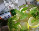 صورة لخطوة 2 من وصفة عصير الانتعاش 😋