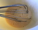 Une image de l'étape 2 de Cake aux cranberries fraîches.