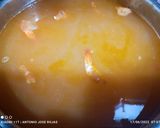 Foto del paso 1 de la receta: Suquet de cigalas con caldo de langostinos