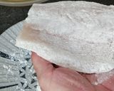 Foto del paso 3 de la receta Merluza con costra de Crunchy Crumbs