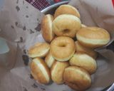 Foto langkah ke 8 dari resep Donat Kentang NCC.