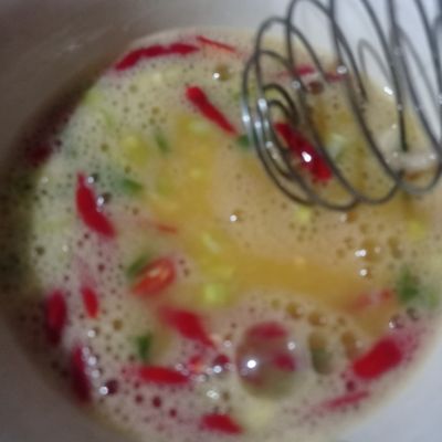 Langkah 1
