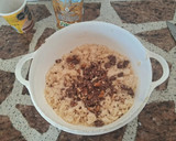 Foto del paso 4 de la receta: Cookies vegana de chocolate y nueces pecan