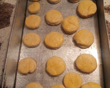 Foto del paso 7 de la receta: Scones de vainilla