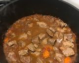 Foto del paso 5 de la receta: Guiso de ternera