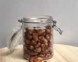 Foto del paso 3 de la receta: Garrapiñadas de lo que quieras