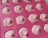 Foto del paso 8 de la receta Bavaroise de mascarpone y mousse de fresas