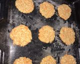 Foto del paso 5 de la receta: Galletas de Zanahoria 🥕 y Avena 🥣