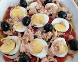 Foto del paso 7 de la receta: Ensalada murciana