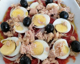 Foto del paso 7 de la receta: Ensalada murciana