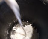 Foto del passaggio 2 della ricetta Panna cotta