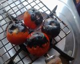 টমেটো চাটনি (tomato chutney reipe in bengali) রেসিপি ধাপ - 1 ছবি