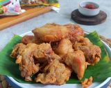 Foto langkah ke 6 dari resep Ayam Goreng Ketumbar.