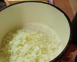 Tejszínes-sajtos csirkemell recept fázis 1 fotója