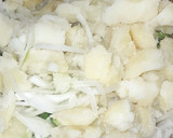 Foto del paso 6 de la receta: Ensalada campera de verano (judías verdes huevo duro, atún etc)