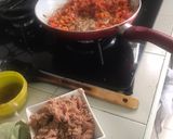 Foto del paso 3 de la receta: Arroz con atún