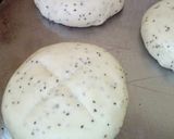Foto del paso 5 de la receta: Trenzas de Pan con semillas de Chía