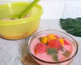 Foto langkah ke 4 dari resep Es Cedok.