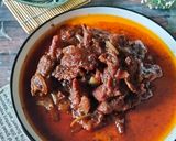 Foto langkah ke 4 dari resep Bistik Daging Sapi.