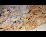 Foto del paso 5 de la receta: Libritos de membrillo con grasa