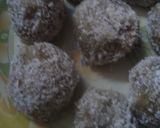 A picture of step 7 of Aawale ke laddu.