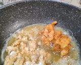 Foto langkah ke 1 dari resep Crispy Chicken Steak.