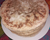 Foto del paso 3 de la receta: Pan con harina integral 🍞