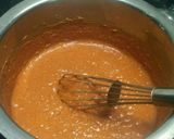 A picture of step 2 of Paneer Tikka.