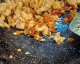 Foto langkah ke 3 dari resep Nasi Goreng Kunyit Khas Betawi.