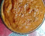 झणझणीत टोमॅटो ठेचा (tomato thecha recipe in marathi) रेसिपी स्टेप 4 फोटो 