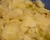 Foto del paso 2 de la receta Tortilla de patatas o tortilla Española