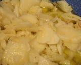 Foto del paso 2 de la receta: Tortilla de patatas o tortilla Española