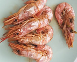 Foto del paso 3 de la receta: Gambas al horno